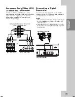 Preview for 17 page of JVC DR MV79B - DVDr/ VCR Combo Instructions Manual