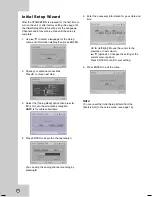 Preview for 18 page of JVC DR MV79B - DVDr/ VCR Combo Instructions Manual