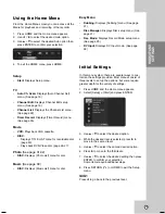 Preview for 19 page of JVC DR MV79B - DVDr/ VCR Combo Instructions Manual