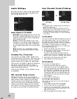 Preview for 22 page of JVC DR MV79B - DVDr/ VCR Combo Instructions Manual