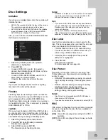 Preview for 25 page of JVC DR MV79B - DVDr/ VCR Combo Instructions Manual