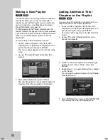 Preview for 46 page of JVC DR MV79B - DVDr/ VCR Combo Instructions Manual