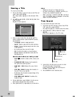 Preview for 48 page of JVC DR MV79B - DVDr/ VCR Combo Instructions Manual