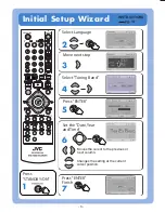 Preview for 62 page of JVC DR MV79B - DVDr/ VCR Combo Instructions Manual