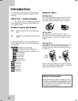 Preview for 72 page of JVC DR MV79B - DVDr/ VCR Combo Instructions Manual