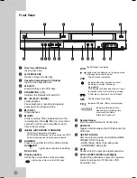 Preview for 76 page of JVC DR MV79B - DVDr/ VCR Combo Instructions Manual