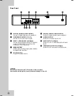 Preview for 78 page of JVC DR MV79B - DVDr/ VCR Combo Instructions Manual