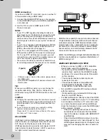 Preview for 80 page of JVC DR MV79B - DVDr/ VCR Combo Instructions Manual