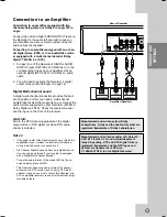 Preview for 81 page of JVC DR MV79B - DVDr/ VCR Combo Instructions Manual