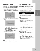 Preview for 83 page of JVC DR MV79B - DVDr/ VCR Combo Instructions Manual