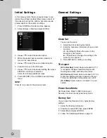 Preview for 84 page of JVC DR MV79B - DVDr/ VCR Combo Instructions Manual