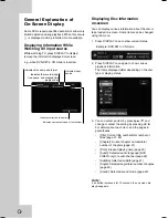 Preview for 88 page of JVC DR MV79B - DVDr/ VCR Combo Instructions Manual