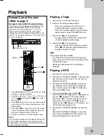 Preview for 89 page of JVC DR MV79B - DVDr/ VCR Combo Instructions Manual