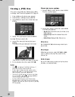 Preview for 96 page of JVC DR MV79B - DVDr/ VCR Combo Instructions Manual