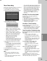 Preview for 101 page of JVC DR MV79B - DVDr/ VCR Combo Instructions Manual