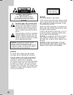 Preview for 121 page of JVC DR MV79B - DVDr/ VCR Combo Instructions Manual