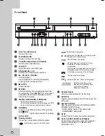 Preview for 129 page of JVC DR MV79B - DVDr/ VCR Combo Instructions Manual