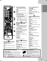 Preview for 130 page of JVC DR MV79B - DVDr/ VCR Combo Instructions Manual