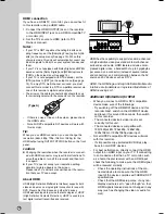 Preview for 133 page of JVC DR MV79B - DVDr/ VCR Combo Instructions Manual