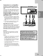 Preview for 134 page of JVC DR MV79B - DVDr/ VCR Combo Instructions Manual