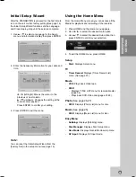 Preview for 136 page of JVC DR MV79B - DVDr/ VCR Combo Instructions Manual