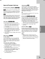 Preview for 146 page of JVC DR MV79B - DVDr/ VCR Combo Instructions Manual