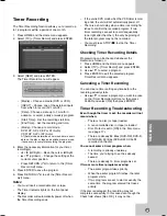 Preview for 154 page of JVC DR MV79B - DVDr/ VCR Combo Instructions Manual