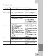 Preview for 166 page of JVC DR MV79B - DVDr/ VCR Combo Instructions Manual