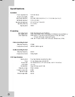 Preview for 169 page of JVC DR MV79B - DVDr/ VCR Combo Instructions Manual