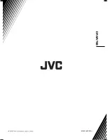 Preview for 171 page of JVC DR MV79B - DVDr/ VCR Combo Instructions Manual