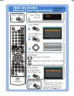 Preview for 175 page of JVC DR MV79B - DVDr/ VCR Combo Instructions Manual