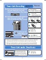 Preview for 176 page of JVC DR MV79B - DVDr/ VCR Combo Instructions Manual