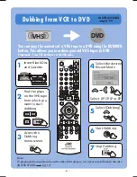 Preview for 177 page of JVC DR MV79B - DVDr/ VCR Combo Instructions Manual