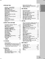 Preview for 183 page of JVC DR MV79B - DVDr/ VCR Combo Instructions Manual