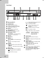 Preview for 188 page of JVC DR MV79B - DVDr/ VCR Combo Instructions Manual