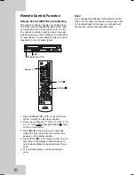 Preview for 190 page of JVC DR MV79B - DVDr/ VCR Combo Instructions Manual