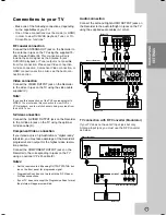 Preview for 193 page of JVC DR MV79B - DVDr/ VCR Combo Instructions Manual