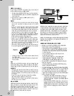 Preview for 194 page of JVC DR MV79B - DVDr/ VCR Combo Instructions Manual