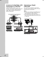 Preview for 196 page of JVC DR MV79B - DVDr/ VCR Combo Instructions Manual