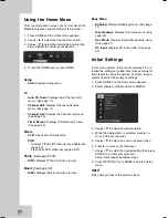 Preview for 198 page of JVC DR MV79B - DVDr/ VCR Combo Instructions Manual