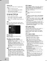 Preview for 200 page of JVC DR MV79B - DVDr/ VCR Combo Instructions Manual