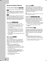 Preview for 210 page of JVC DR MV79B - DVDr/ VCR Combo Instructions Manual