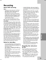 Preview for 215 page of JVC DR MV79B - DVDr/ VCR Combo Instructions Manual