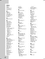 Preview for 236 page of JVC DR MV79B - DVDr/ VCR Combo Instructions Manual