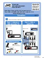 Preview for 239 page of JVC DR MV79B - DVDr/ VCR Combo Instructions Manual