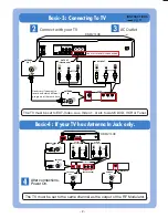 Preview for 240 page of JVC DR MV79B - DVDr/ VCR Combo Instructions Manual