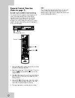 Preview for 257 page of JVC DR MV79B - DVDr/ VCR Combo Instructions Manual