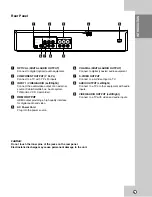 Preview for 258 page of JVC DR MV79B - DVDr/ VCR Combo Instructions Manual