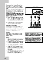 Preview for 261 page of JVC DR MV79B - DVDr/ VCR Combo Instructions Manual