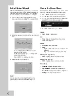 Preview for 263 page of JVC DR MV79B - DVDr/ VCR Combo Instructions Manual